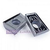 الماس های آلمینیوم الماس های آلمینیوم